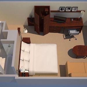 King Room Sofa Bed